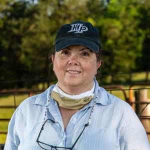 Meet your Posher, Barbara